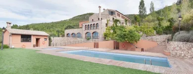 La imagen 5 de la Empresa AMALGAMA-7 Salud y Medicina en Barcelona B