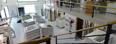 La imagen 1 de la Empresa AMARGANT SANT POL Materiales de Construcción en Sant Pol de Mar B