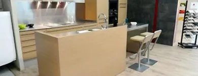 La imagen 3 de la Empresa AMARGANT SANT POL Materiales de Construcción en Sant Pol de Mar B