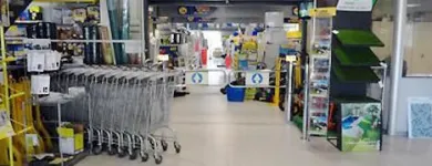 La imagen 4 de la Empresa AMARGANT SANT POL Materiales de Construcción en Sant Pol de Mar B