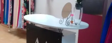 La imagen 1 de la Empresa ANANDA NOVIAS TENERIFE Tienda de Ropa en San Cristóbal de La Laguna TF