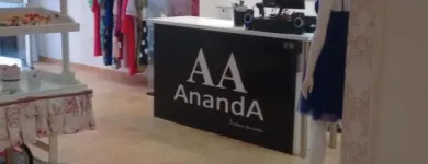 La imagen 2 de la Empresa ANANDA NOVIAS TENERIFE Tienda de Ropa en San Cristóbal de La Laguna TF
