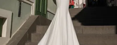 La imagen 3 de la Empresa ANANDA NOVIAS TENERIFE Tienda de Ropa en San Cristóbal de La Laguna TF