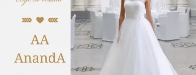 La imagen 8 de la Empresa ANANDA NOVIAS TENERIFE Tienda de Ropa en San Cristóbal de La Laguna TF