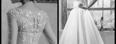 La imagen 9 de la Empresa ANANDA NOVIAS TENERIFE Tienda de Ropa en San Cristóbal de La Laguna TF