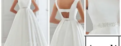 La imagen 10 de la Empresa ANANDA NOVIAS TENERIFE Tienda de Ropa en San Cristóbal de La Laguna TF
