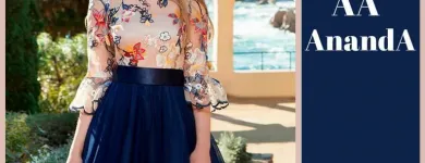 La imagen 11 de la Empresa ANANDA NOVIAS TENERIFE Tienda de Ropa en San Cristóbal de La Laguna TF