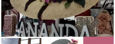 La imagen 12 de la Empresa ANANDA NOVIAS TENERIFE Tienda de Ropa en San Cristóbal de La Laguna TF