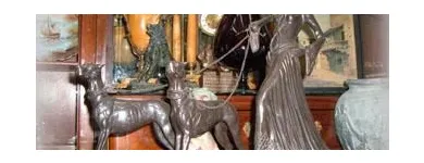 La imagen 4 de la Empresa ANTIGUEDADES ROMAR Servicios Profesionales y de Negocios en Madrid M