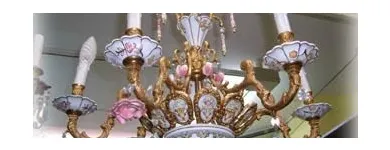 La imagen 5 de la Empresa ANTIGUEDADES ROMAR Servicios Profesionales y de Negocios en Madrid M