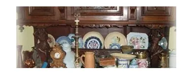 La imagen 6 de la Empresa ANTIGUEDADES ROMAR Servicios Profesionales y de Negocios en Madrid M