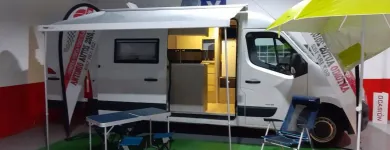 La imagen 2 de la Empresa ANTONIO AUTOS 2010 Concesionarios y Alquiler de Vehículos en Santa Cruz de Tenerife TF