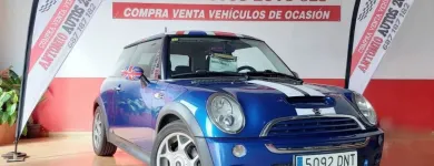 La imagen 3 de la Empresa ANTONIO AUTOS 2010 Concesionarios y Alquiler de Vehículos en Santa Cruz de Tenerife TF