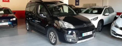 La imagen 6 de la Empresa ANTONIO AUTOS 2010 Concesionarios y Alquiler de Vehículos en Santa Cruz de Tenerife TF