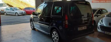 La imagen 8 de la Empresa ANTONIO AUTOS 2010 Concesionarios y Alquiler de Vehículos en Santa Cruz de Tenerife TF