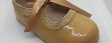 La imagen 4 de la Empresa ANZABAR Zapaterías en Donostia SS