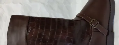 La imagen 6 de la Empresa ANZABAR Zapaterías en Donostia SS