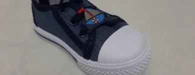 La imagen 15 de la Empresa ANZABAR Zapaterías en Donostia SS