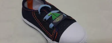 La imagen 24 de la Empresa ANZABAR Zapaterías en Donostia SS