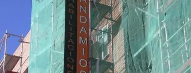 La imagen 1 de la Empresa APLIREV FACHADAS S.L. Inmobiliaria y Reformas en Torrejón de Ardoz M