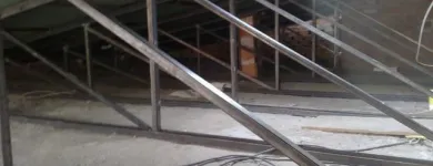 La imagen 2 de la Empresa APLIREV FACHADAS S.L. Inmobiliaria y Reformas en Torrejón de Ardoz M