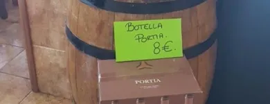 La imagen 38 de la Empresa ÁREA DE SERVICIO LOS CERRILLOS Industrias y Agricultura en Peraleda de la Mata CC