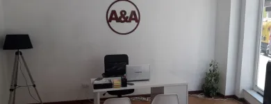 La imagen 4 de la Empresa ARENAS Y ASOCIADOS GESTIÓN INMOBILIARIA Servicios Profesionales y de Negocios en Salamanca SA