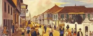 La imagen 2 de la Empresa ARTE PRADO Tiendas y Restauradores de Antigüedades en Madrid M