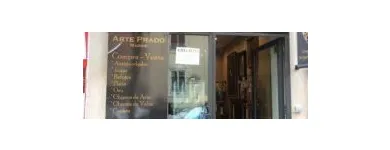 La imagen 8 de la Empresa ARTE PRADO Tiendas y Restauradores de Antigüedades en Madrid M