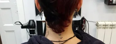 La imagen 10 de la Empresa ARTE Y STYLOS Productos y Servicios de Cuidado Personal en Madrid M