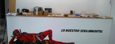 La imagen 33 de la Empresa ARTEMURAL Organizadores de Espectáculos y Actividades de Ocio en Valdeavero M
