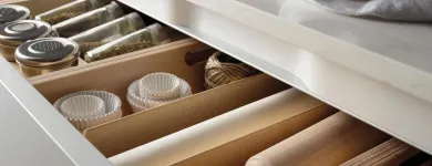 La imagen 1 de la Empresa ARTY COCINAS & OBRAS Servicios Profesionales y de Negocios en Madrid M