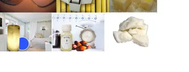 La imagen 1 de la Empresa ARVIKA MATERIAL PARA JABÓN Productos y Servicios de Cuidado Personal en Barcelona B