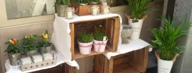 La imagen 4 de la Empresa ARVIKA MATERIAL PARA JABÓN Productos y Servicios de Cuidado Personal en Barcelona B