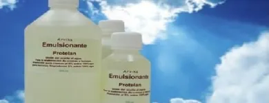 La imagen 5 de la Empresa ARVIKA MATERIAL PARA JABÓN Productos y Servicios de Cuidado Personal en Barcelona B
