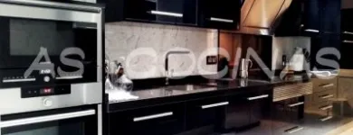 La imagen 2 de la Empresa AS COCINAS Servicios Profesionales y de Negocios en Madrid M