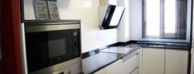 La imagen 3 de la Empresa AS COCINAS Servicios Profesionales y de Negocios en Madrid M