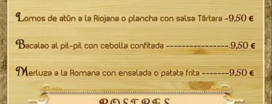 La imagen 2 de la Empresa ASADOR LA MANCHA Restaurantes a la brasa en Zaragoza AR