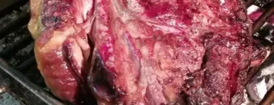 La imagen 11 de la Empresa ASADOR LA MANCHA Restaurantes a la brasa en Zaragoza AR