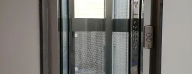 La imagen 4 de la Empresa ASCENSORES ZENER Instalación y Mantenimiento de Ascensores en Salamanca SA