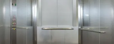 La imagen 9 de la Empresa ASCENSORES ZENER Instalación y Mantenimiento de Ascensores en Salamanca SA