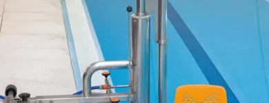 La imagen 11 de la Empresa ASCENSORES ZENER Instalación y Mantenimiento de Ascensores en Salamanca SA