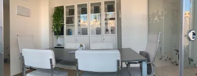 La imagen 6 de la Empresa ASESORÍA, GESTORÍA, COWORKING KIONORTE Servicios Legales y Financieros en Madrid M