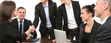 La imagen 2 de la Empresa ASESORÍA ISMAR Gestión Empresarial en Donostia-San Sebastián SS