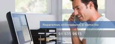 La imagen 6 de la Empresa ASISTENCIA INFORMÁTICA REMOTA Y A DOMICILIO Tienda De Informática en Madrid M