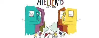La imagen 1 de la Empresa ATELIER 15 MADRID Gestión Empresarial en Madrid M