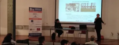 La imagen 3 de la Empresa ATELIER 15 MADRID Gestión Empresarial en Madrid M