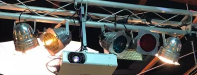 La imagen 12 de la Empresa AUDIOVISUALES MISTER MIX Sonido y Video, Equipos y Servicios en Barcelona B