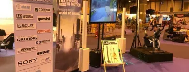 La imagen 31 de la Empresa AUDIOVISUALES MISTER MIX Sonido y Video, Equipos y Servicios en Barcelona B