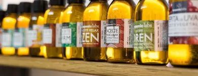 La imagen 9 de la Empresa AURUM WELLBEING Salud y Medicina en Barcelona B